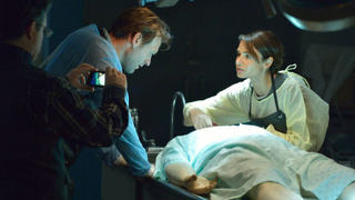 <i>The Strain</i>: “For Services Rendered”